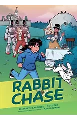 Rabbit Chase