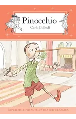 Pinocchio