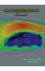 Autodesk CFD 2023 Black Book