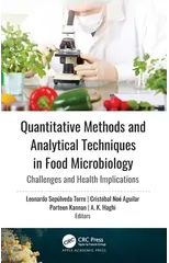 Quantitative Methods and Analytical Techniques in Food Microbiology