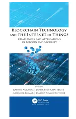 Blockchain Technology and the Internet of Things