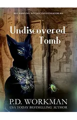 Undiscovered Tomb