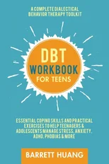 DBT Workbook for Teens
