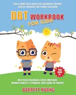 Dbt Workbook for Kids