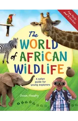 The World of African Wildlife