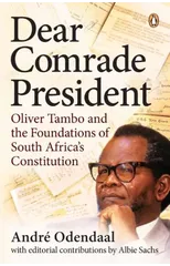 Dear Comrade President