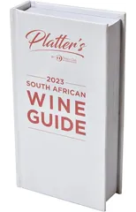 Platter's South African Wine Guide 2023