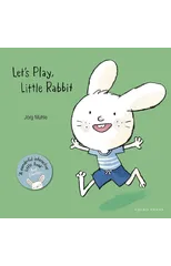 Let's Play, Little Rabbit