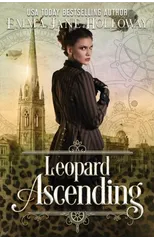 Leopard Ascending