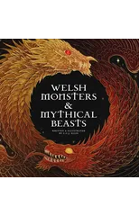 Welsh Monsters & Mythical Beasts