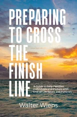 Preparing to Cross the Finish Line