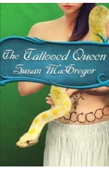 The Tattooed Queen