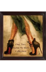 One, Two, Buckle My Shoe Collection