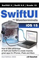 SwiftUI for Masterminds