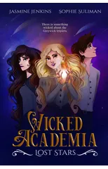 Wicked Academia