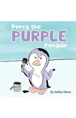 Percy the Purple Penguin