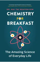 Chemistry for Breakfast