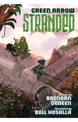 Green Arrow