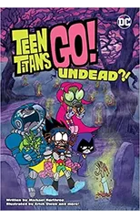 Teen Titans Go!