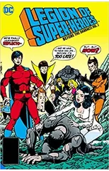 Legion of Super-Heroes