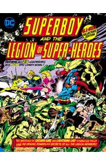 Superboy and the Legion of Super-Heroes