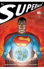 All Star Superman