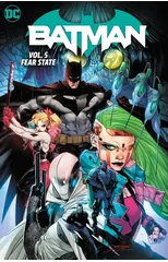 Batman Vol. 5