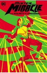 Mister Miracle