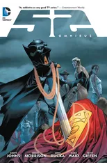 52 Omnibus (2022 edition)