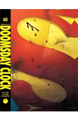 Absolute Doomsday Clock