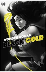Wonder Woman Black & Gold