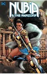 Nubia & The Amazons