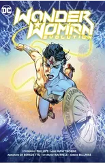Wonder Woman