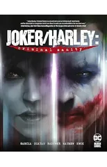 Joker/Harley