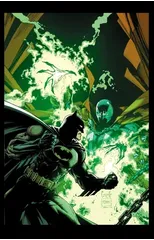 Batman/Spawn