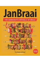 The Democratic Republic of Braai