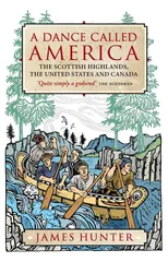 A Dance Called America