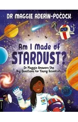 Am I Made of Stardust?