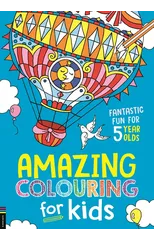 Amazing Colouring for Kids