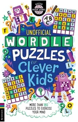 Wordle Puzzles for Clever Kids
