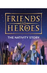 Friends and Heroes