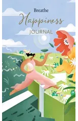 Breathe Happiness Journal