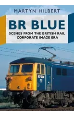 BR Blue