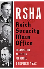 RSHA Reich Security Main Office