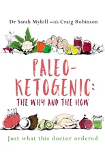 Paleo-Ketogenic