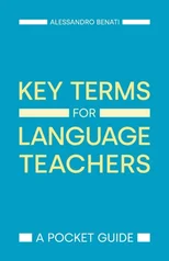 Key Terms for Language Teachers
