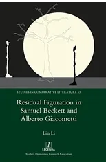 Residual Figuration in Samuel Beckett and Alberto Giacometti