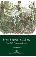 From Puppet to Cyborg