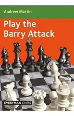Play the Barry Attack