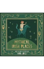 Mythical Irish Places